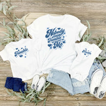 Nadie ama los problemas tanto como yo, mami y yo