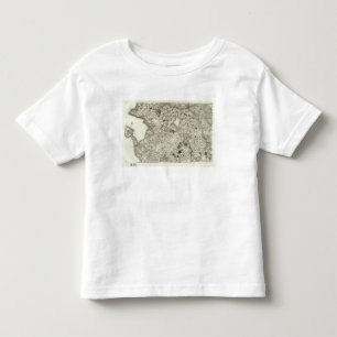 Camiseta De Bebé Nantes