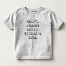 Camiseta De Bebé Napas Porque Ser Pequeño Es Difícil