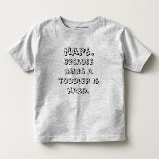 Camiseta De Bebé Napas Porque Ser Pequeño Es Difícil