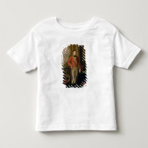 Camiseta De Bebé Napoleon Bonaparte como primero cónsul, 1799-1805