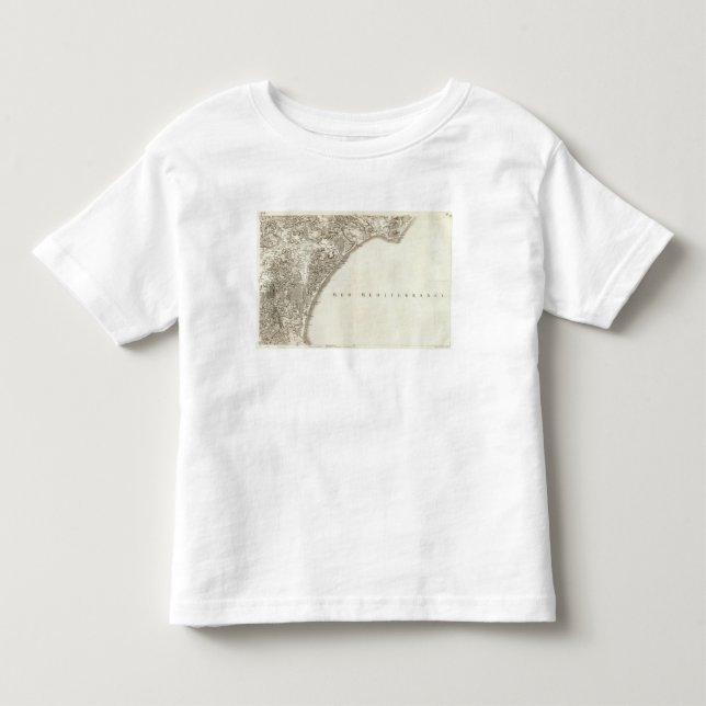 Camiseta De Bebé Narbona (Anverso)