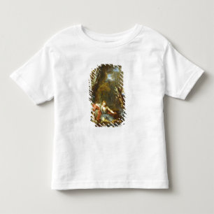 Camiseta De Bebé Narciso, 1728