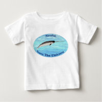 Narwhal - Salven al unicornio