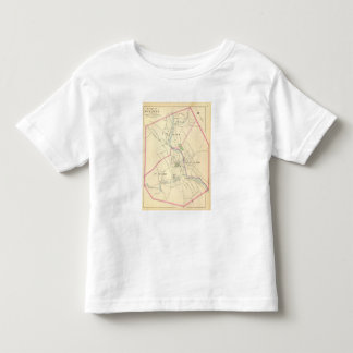 Camiseta De Bebé Naugatuck