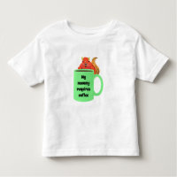 Naughty Squirrel #356 Niño