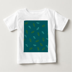 Camiseta De Bebé Navidad Scent of a Forest T-Shirt