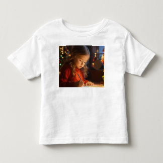 Camiseta De Bebé navidades