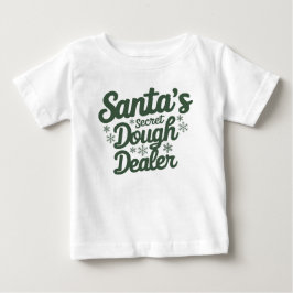 Camiseta De Bebé Navidades Camisas de Año Nuevo | Regalo para niños