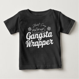 Camiseta De Bebé Navidades Camisas de Año Nuevo | Regalo para niños