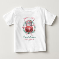 Navidades de familia con festividades coincidentes