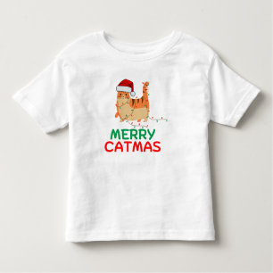 Camiseta De Bebé Navidades de Feliz Navidad Funny Baby Bodysuit