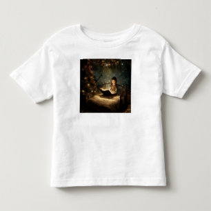 Camiseta De Bebé Navidades Eve 5