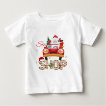 Navidades Graphic Tee