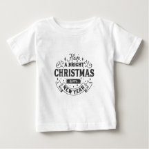 Navidades Graphic Tee