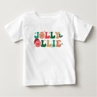 Navidades Jolly Ollie Kids