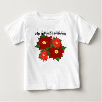 Navidades Poinsettias