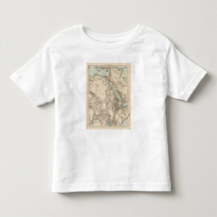 Camiseta De Bebé NE de África