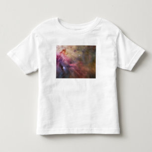 Camiseta De Bebé Nebulosa de Orión