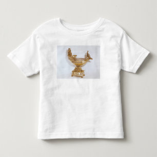 Camiseta De Bebé Nef que pertenece a la emperatriz Josephine de