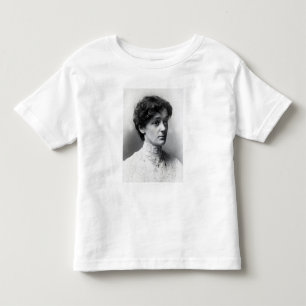 Camiseta De Bebé Nellie Cecil