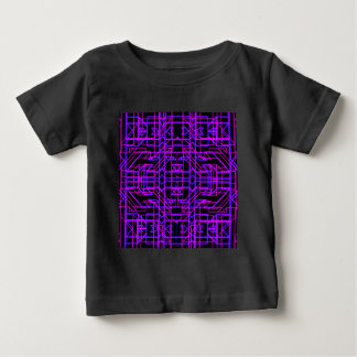 Camiseta De Bebé Neon Eon 9