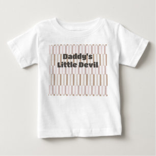 Camiseta De Bebé Neutrales