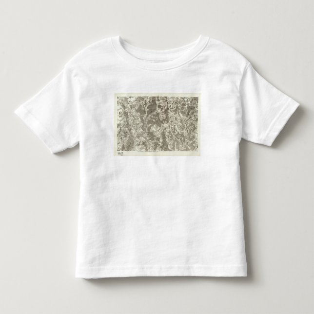 Camiseta De Bebé Nevers (Anverso)
