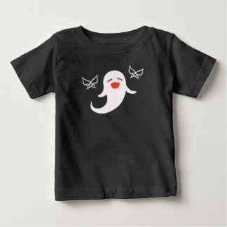 Camiseta De Bebé New Anime Hoodies Genshin Impact Hu Tao Merch Casu