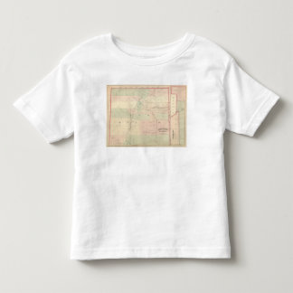 Camiseta De Bebé New México 2