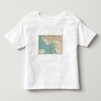 Camiseta De Bebé New Rochelle, NY