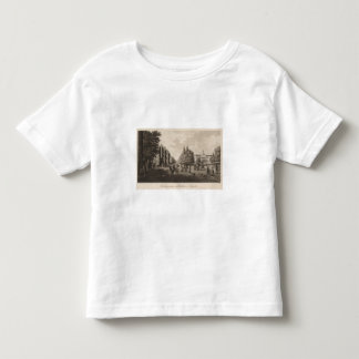 Camiseta De Bebé New York City 3