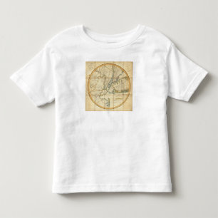 Camiseta De Bebé New York City 3