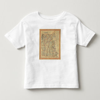 Camiseta De Bebé NH, Vt