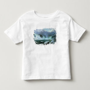 Camiseta De Bebé Niagara Falls