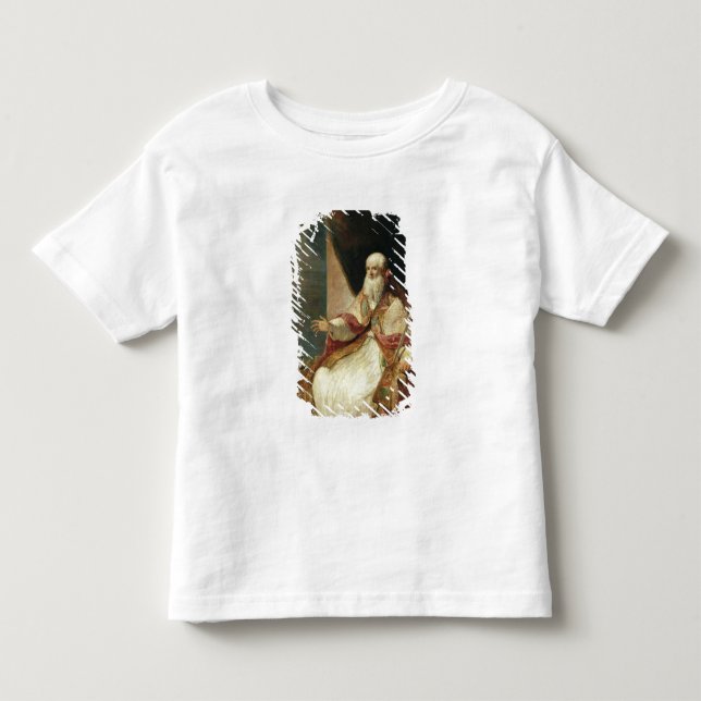 Camiseta De Bebé Nicetas (Anverso)