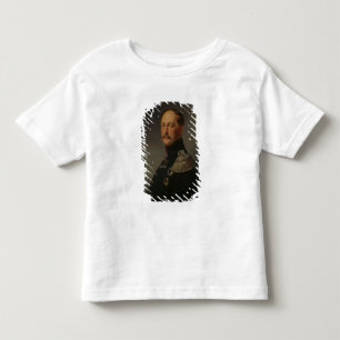 Camiseta De Bebé Nicolás I, 1852