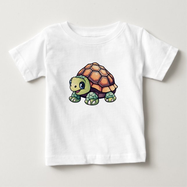 Camiseta De Bebé Niedliche und Bequeme Outfits für die Kleinsten (Anverso)