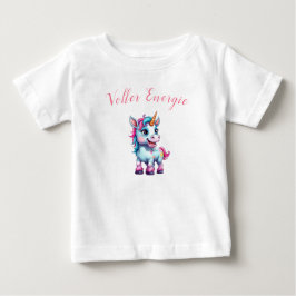Camiseta De Bebé Niedliche und Bequeme Outfits für die Kleinsten