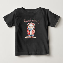 Camiseta De Bebé Niedliche und Bequeme Outfits für die Kleinsten