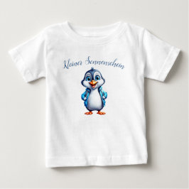 Camiseta De Bebé Niedliche und Bequeme Outfits für die Kleinsten