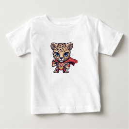 Camiseta De Bebé Niedliche und Bequeme Outfits für die Kleinsten