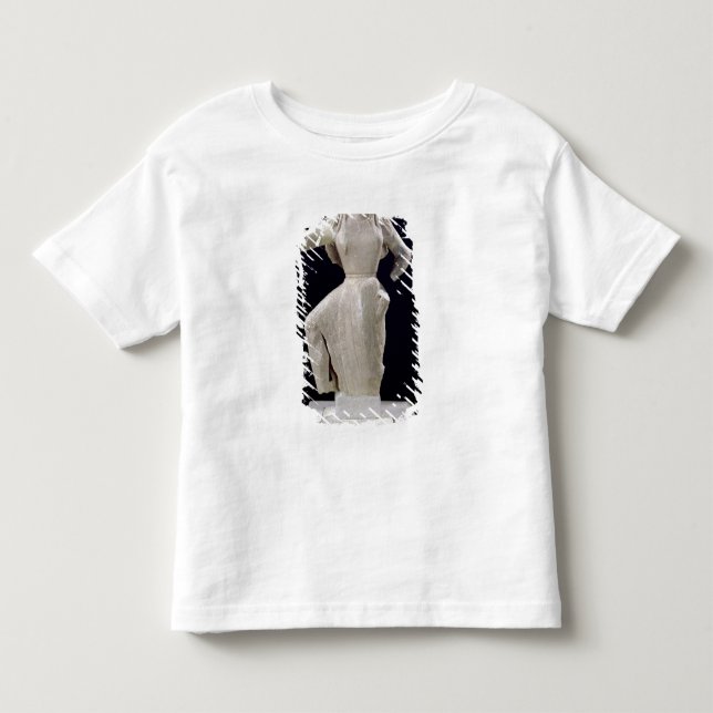 Camiseta De Bebé Nike, de Delos, c.550 A.C. (Anverso)