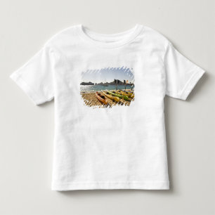 Camiseta De Bebé Nikki Beach, Me Resort by Melia Cabo, Cabo San