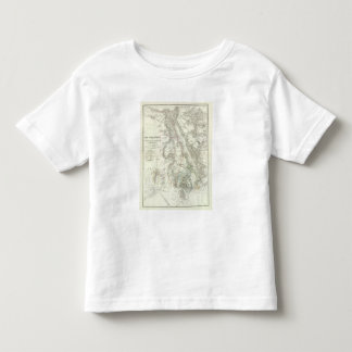 Camiseta De Bebé Nillander - el Nilo, África