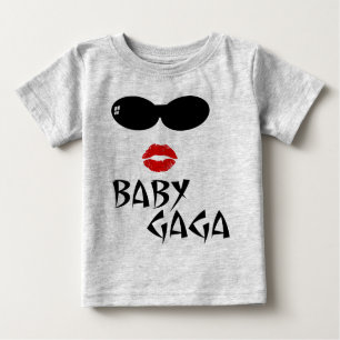 CAMISETA DE BEBÉ NIÑA NIÑA DIVERTIDA JUMPSUIT