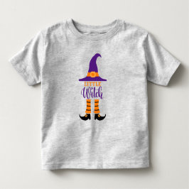 Camiseta De Bebé Niñas pequeñas