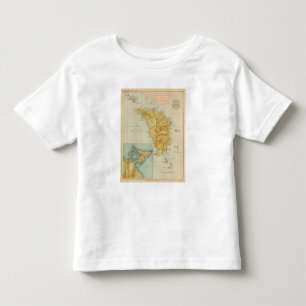 Camiseta De Bebé Ningunos 15 Mindoro