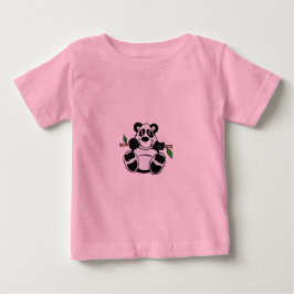 Camiseta De Bebé niño