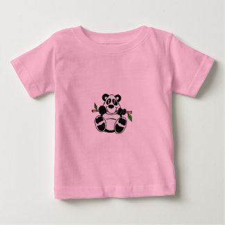 Camiseta De Bebé niño
